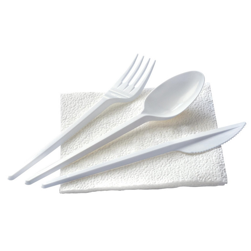 Набор одноразовой посуды «Биг-Пак»