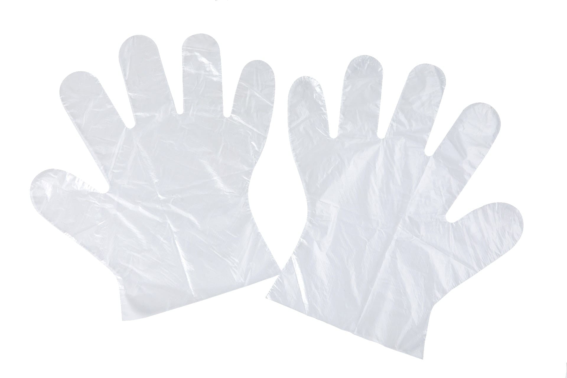 Перчатки ПНД особопрочные