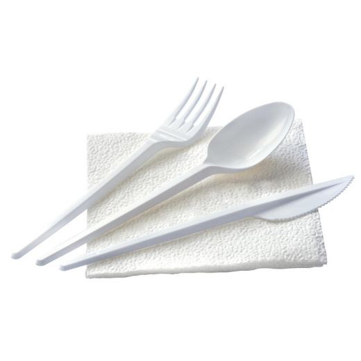 Набор одноразовой посуды «Биг-Пак»