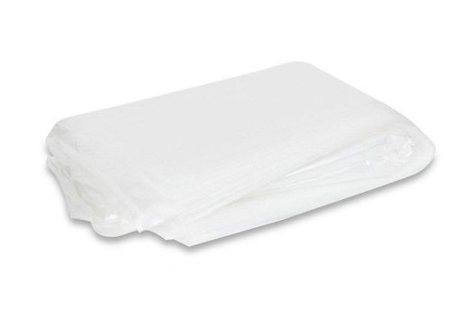 Пакеты для педикюрных ванн 50+20*70